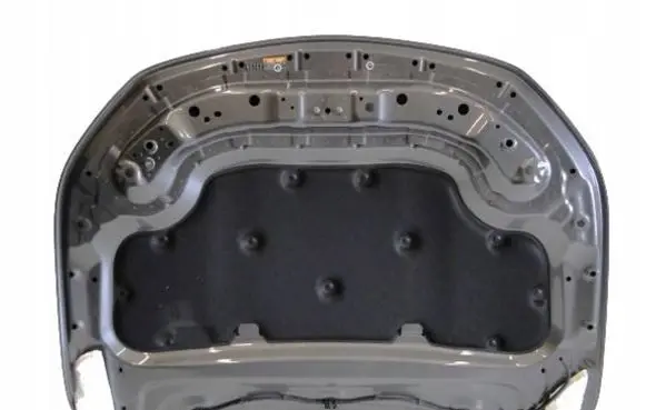 Mercedes-Benz GLB x247 Engine bonnet/hood A2478800057