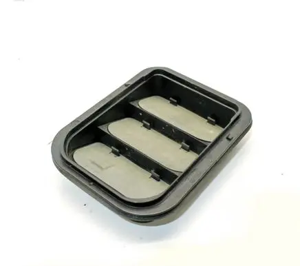 MG HS Quarter panel pressure vent 10253544