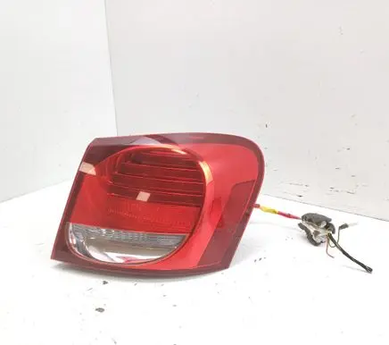 Lexus GS 300 350 430 450H Rear/tail lights 30325