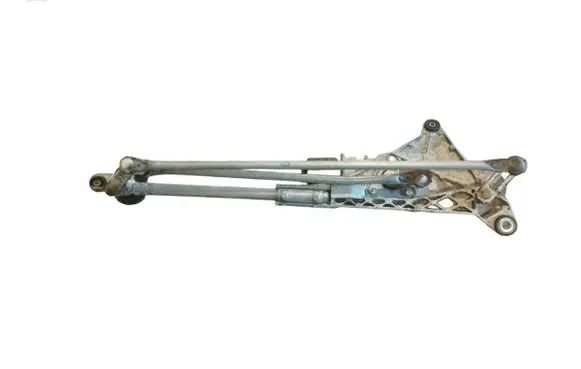 Subaru Forester SG Front wiper linkage and motor