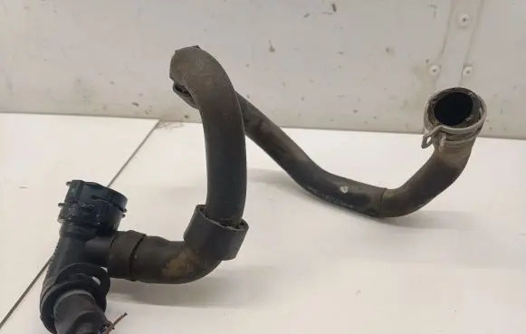 Volkswagen ID.4 Engine coolant pipe/hose 1EA121053E
