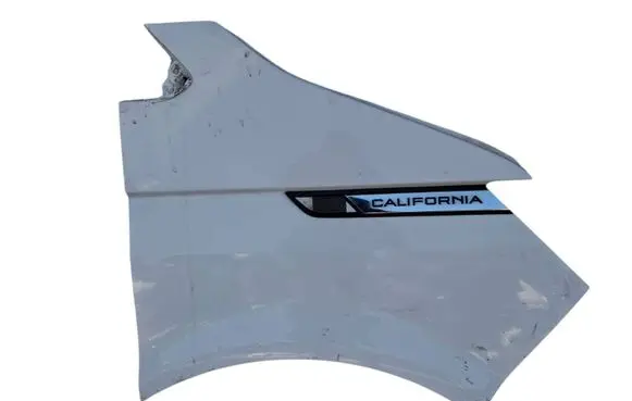 Volkswagen Transporter - Caravelle T6 Fender T61
