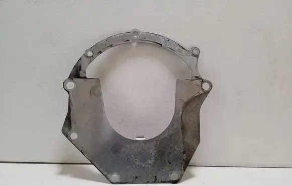 Skoda Superb B6 (3T) Gearbox gasket 06J103645D