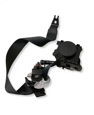 Hyundai Ioniq 5 Rear seatbelt 89810GI200 68900800 0009699999