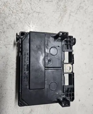 Peugeot 407 BSM Control unit BSML0100 9661682580