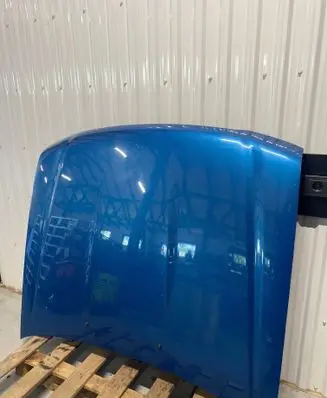 Ford Ranger Engine bonnet/hood 