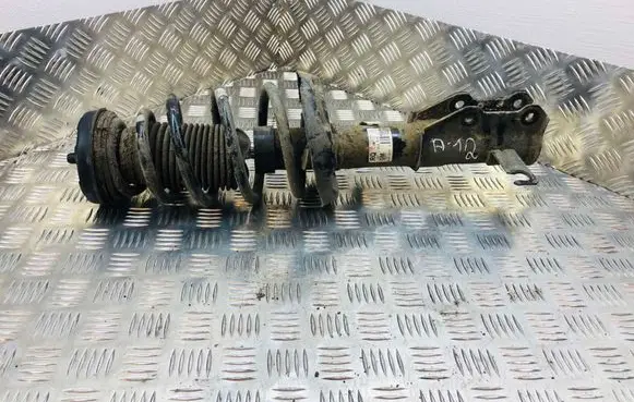 Opel Insignia A Front shock absorber with coil spring