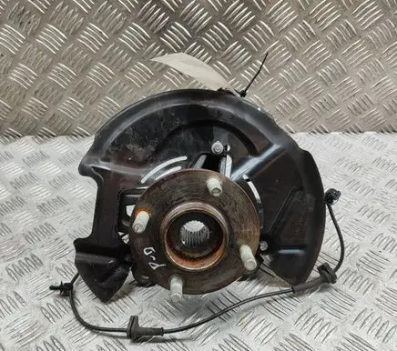 Ford Fiesta Front wheel hub H1BC3K170B1A H1BC2K004AD