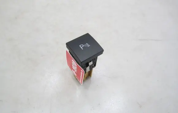 Volkswagen Golf VI Parking (PDC) sensor switch 1K0927122A 26710