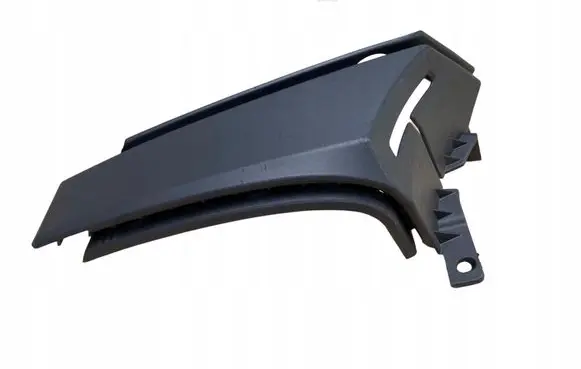 BMW 5 E60 E61 Seat belt trim 7038353