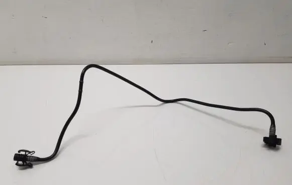 Vacuum line/pipe/hose