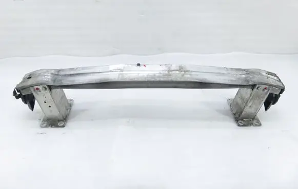 Audi A5 8T 8F Front bumper support beam 8K0807113B