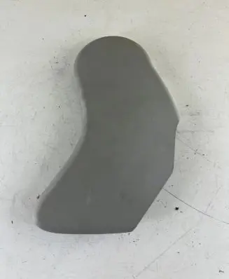Jaguar XF X250 Seat belt trim L0113879AD01