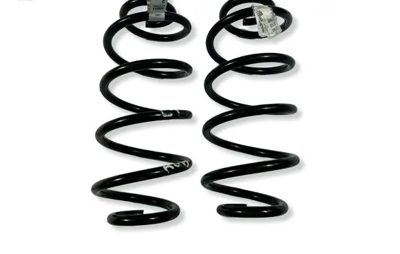 Jeep Wrangler Rear coil spring 68253590AA