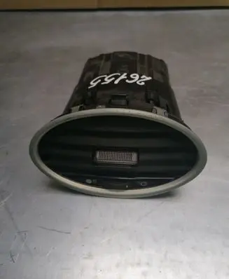 Ford Focus Dashboard side air vent grill/cover trim 4M51A014L21AD