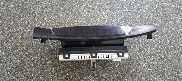 Honda Civic Speedometer (instrument cluster) HR0343001