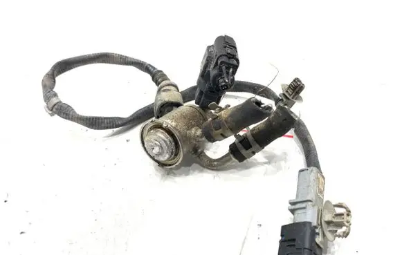 Dacia Duster II Fuel injectors set A3C0197440000
