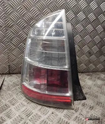 Toyota Prius (XW20) Rear/tail lights