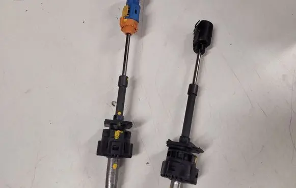 Toyota Auris 150 Gear shift cable linkage