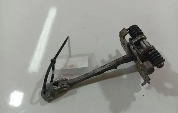 Renault Scenic III - Grand scenic III Rear door check strap stopper 