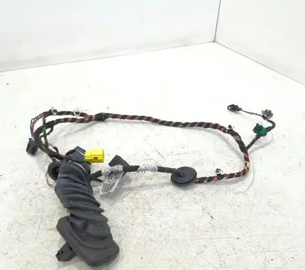 Skoda Octavia Mk2 (1Z) Front door wiring loom 1Z0121DL