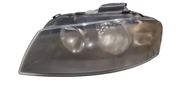 Audi A3 S3 8P Headlight/headlamp 8P0941003K