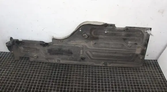 Pickup box liner