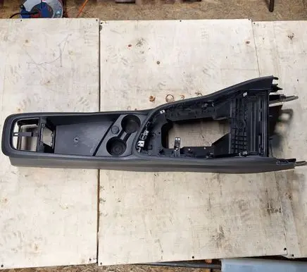 BMW 2 F45 Center console 9319575 1278932