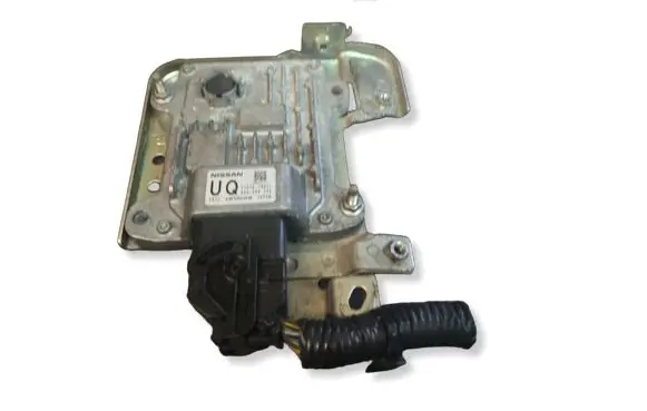 Nissan Micra Other control units/modules 310361HA2C