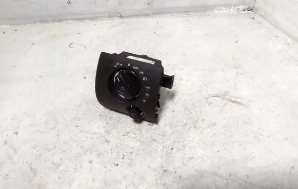 Mercedes-Benz ML W164 Light switch A1645450604
