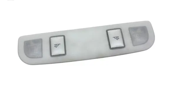 Audi A6 S6 C6 4F Rear seat light 4F0947111