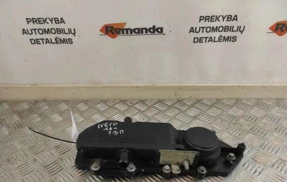 Iveco Daily 6th gen Rocker cam cover 504132147