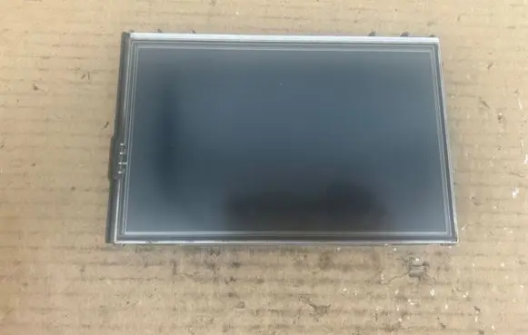 Peugeot 208 I Screen/display/small screen A2C83535700 0530178003 6182361