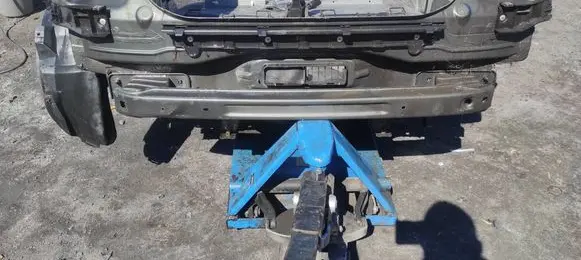 Fiat 500 Other exterior part 