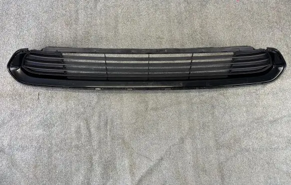 Toyota bZ4X Front bumper lower grill 53112-42360 K3110