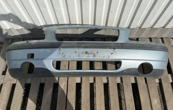 Volvo S60 Front bumper