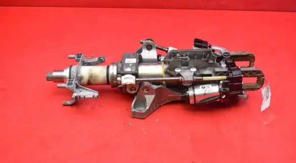 BMW 7 F01 F02 F03 F04 Steering wheel axle 6788155
