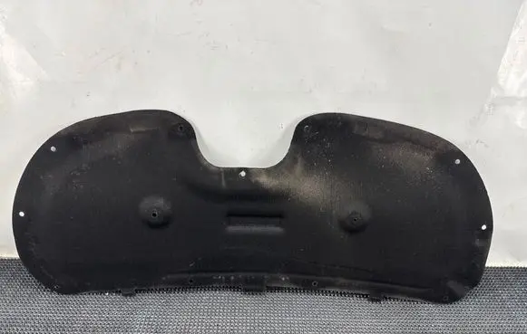Opel Grandland X Engine bonnet/hood sound/heat insulation Yp00021580