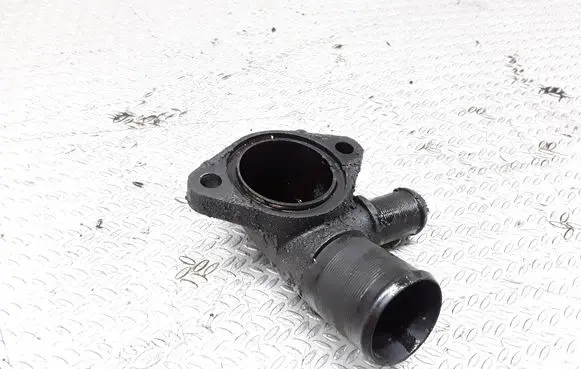 Peugeot 807 Thermostat housing 