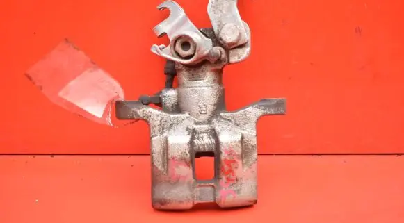 Mazda 6 Rear brake caliper
