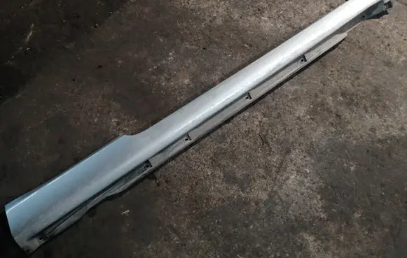 Toyota Solara Sill