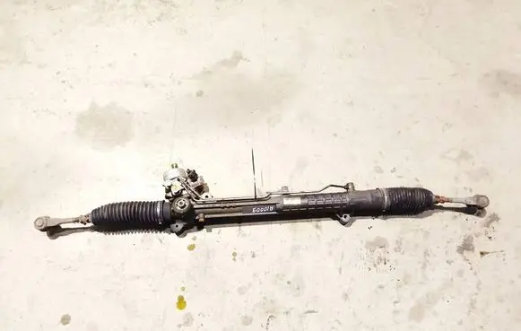 Audi A6 S6 C6 4F Steering rack 7832542 7853501136