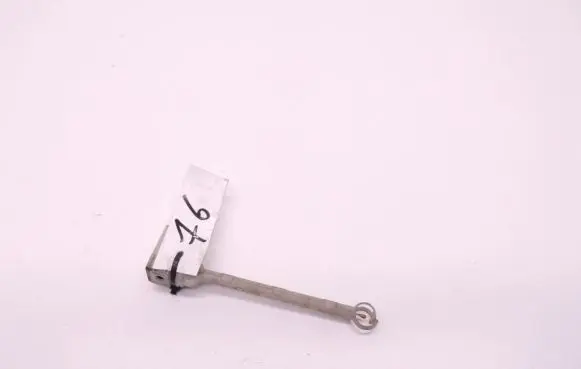 Volvo S60 Interior temperature sensor 9171489