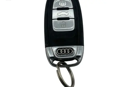Audi A6 S6 C7 4G Ignition key/card 4G0959754K 0511000070259017