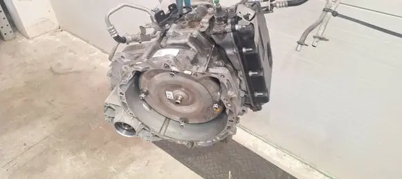Ford Kuga II Automatic gearbox FV4P7000BD 8344020553