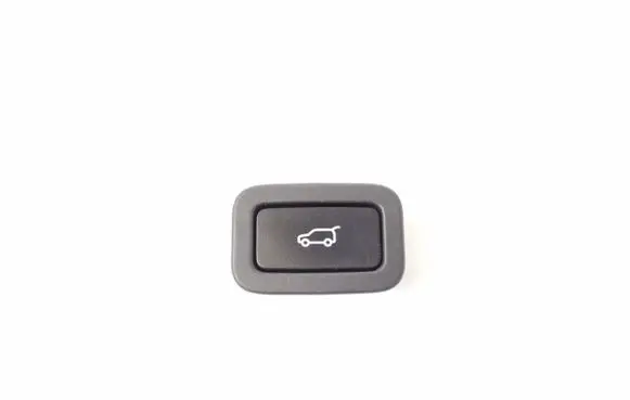 Jaguar F-Pace Tailgate/boot open switch button CPLA10E998AA