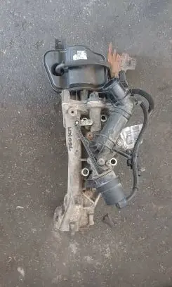 Opel Insignia A EGR valve 55577443