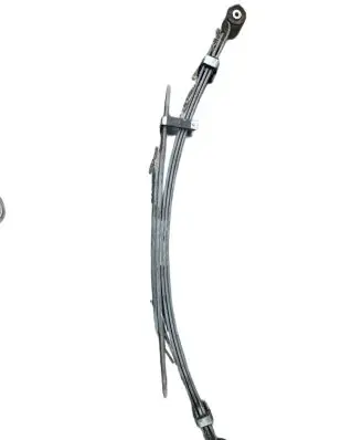 Volkswagen Amarok Rear leaf spring 2H0511151AN 0CM5015