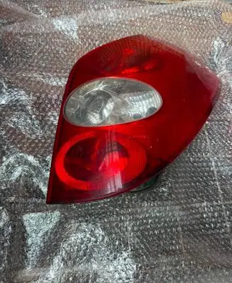 Renault Laguna II Rear/tail lights