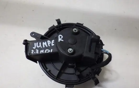 Citroen Jumper Heater fan/blower